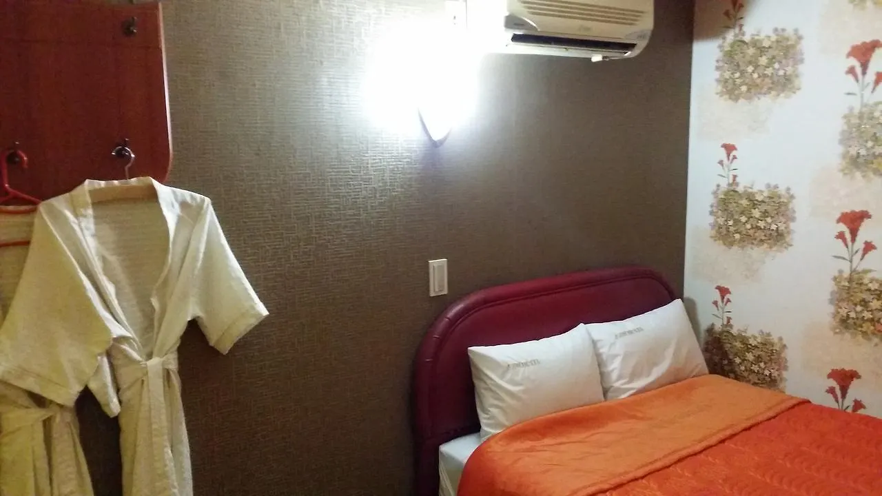 Nakwon Arcade Sky Motel Seoul